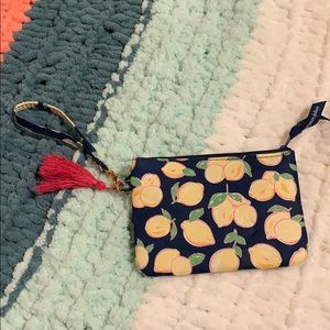 Simply Southern Wristlet
